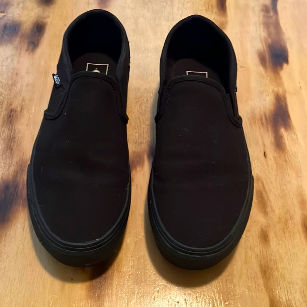 Vans
